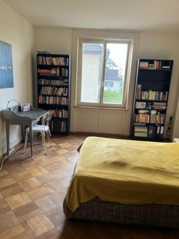 Haldengut Habitación en casa particular Zúrich